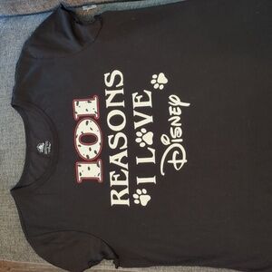 Disney parks 101 dalmatians shirt